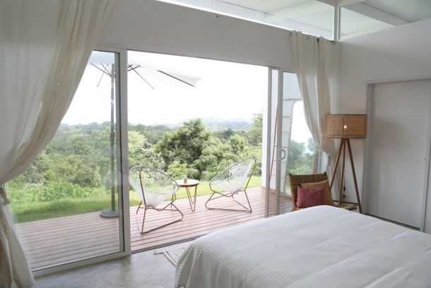 Terra Lodge · Small Boutique Hotel Ojochal Costa Rica